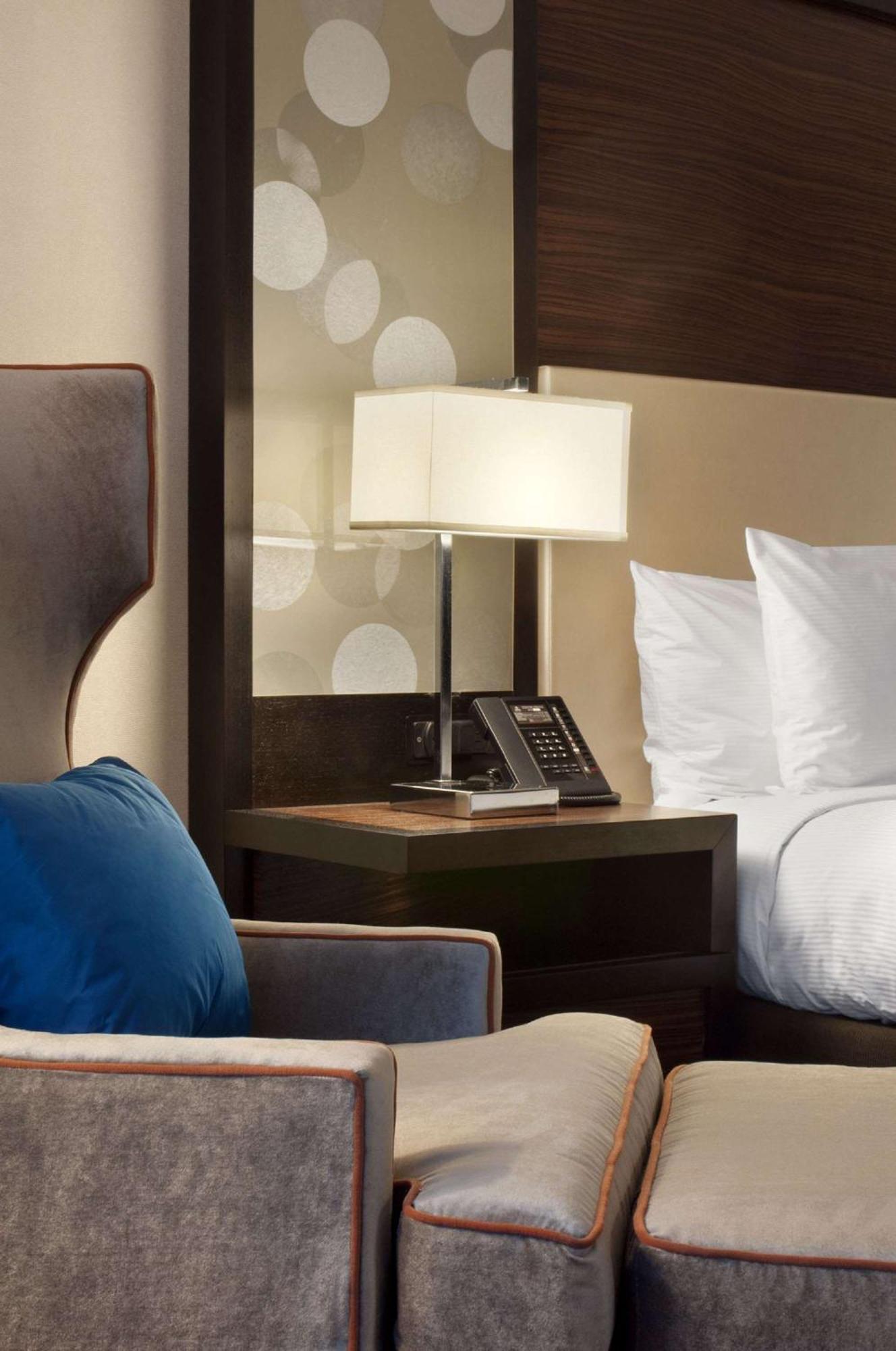 Hotel Hilton Atlanta Airport College Park Camera foto