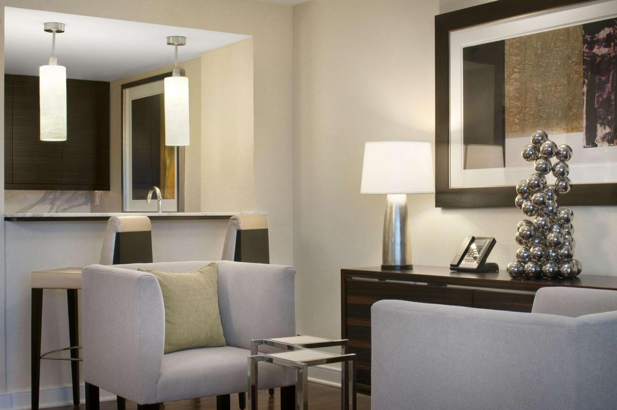 Hotel Hilton Atlanta Airport College Park Camera foto