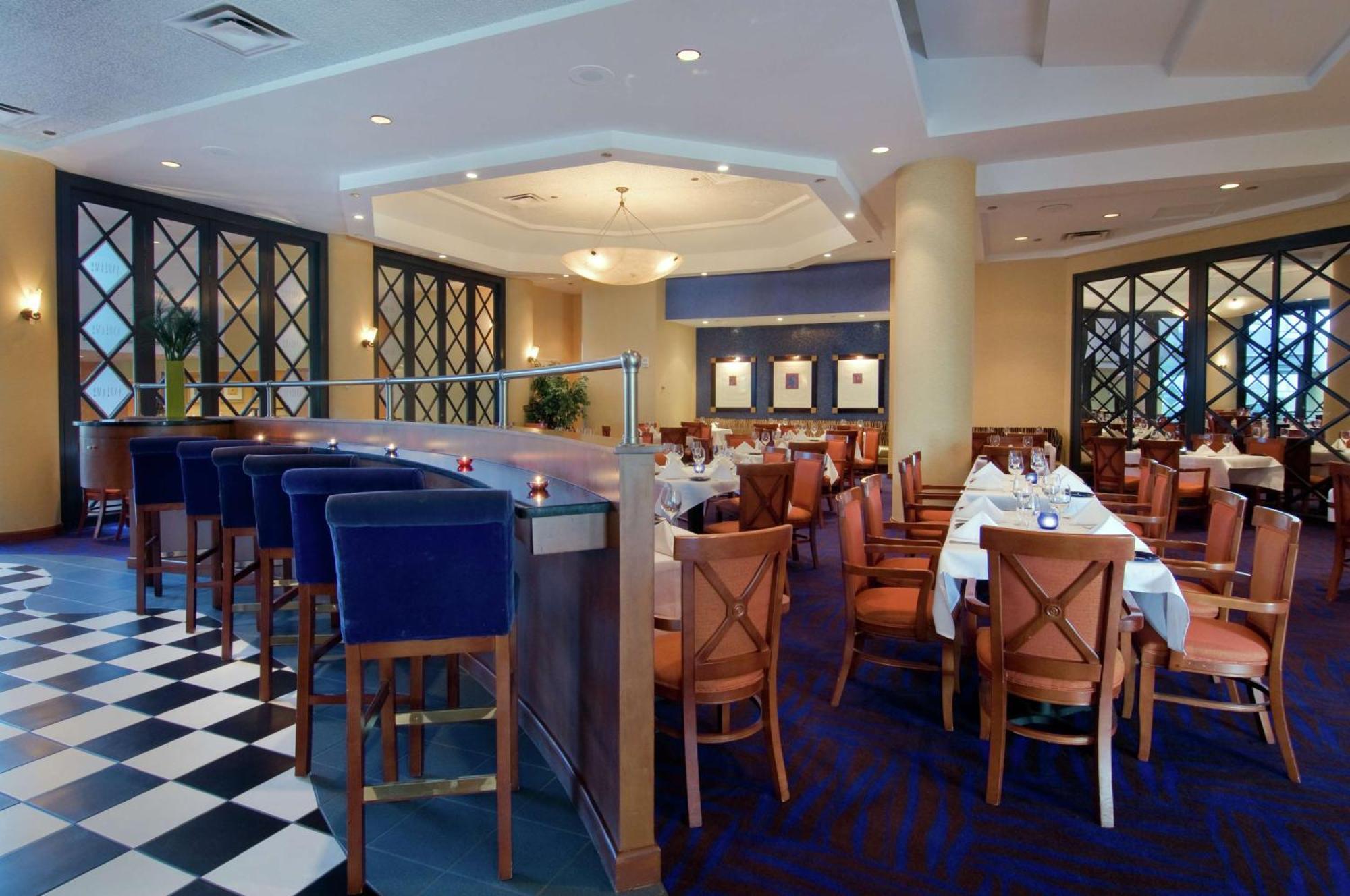 Hotel Hilton Atlanta Airport College Park Esterno foto